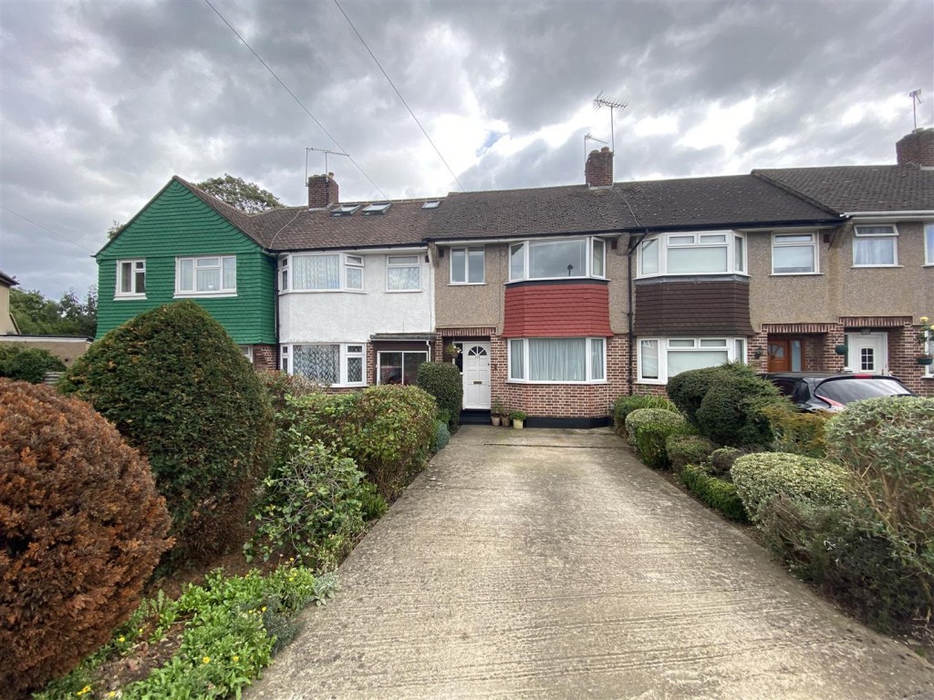 Kenilworth Crescent, Enfield, 3 bedroom, House Terraced