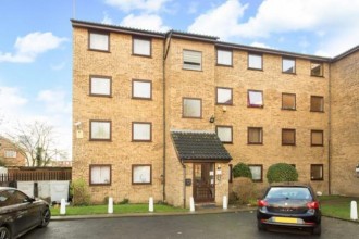 Gurney Close, Barking