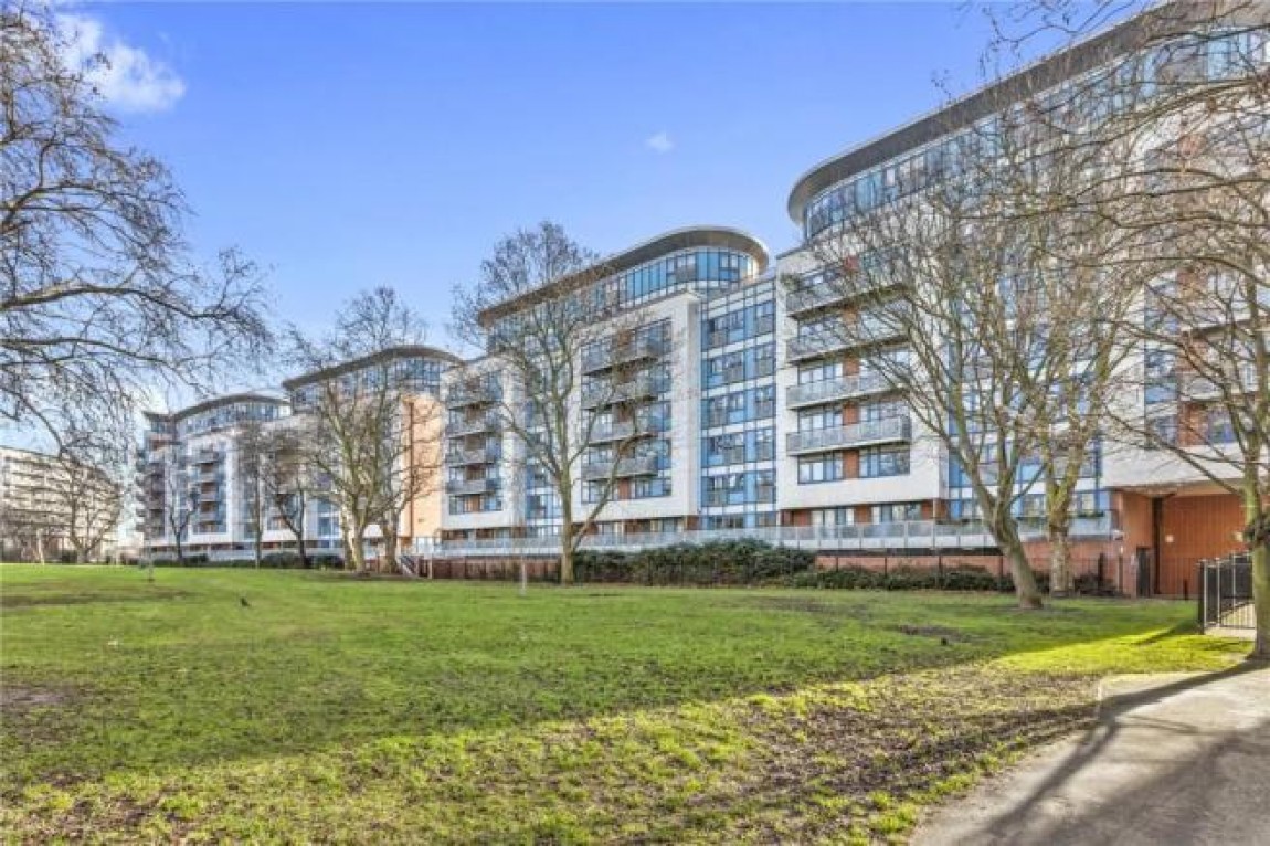 Images for Meath Crescent, London