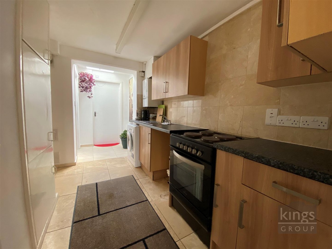 Images for Wauthier Close, London