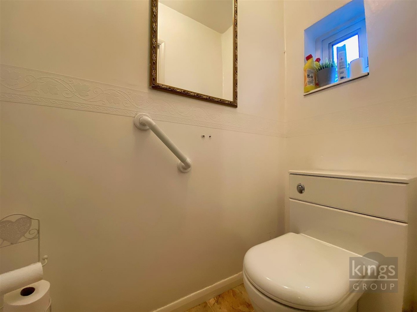 Images for Rendlesham Road, Enfield