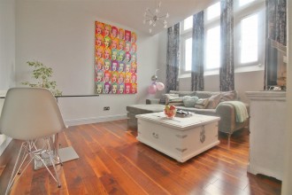 Willingdon Road, Wood Green