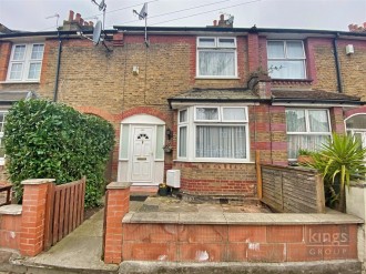 Landseer Road, Enfield