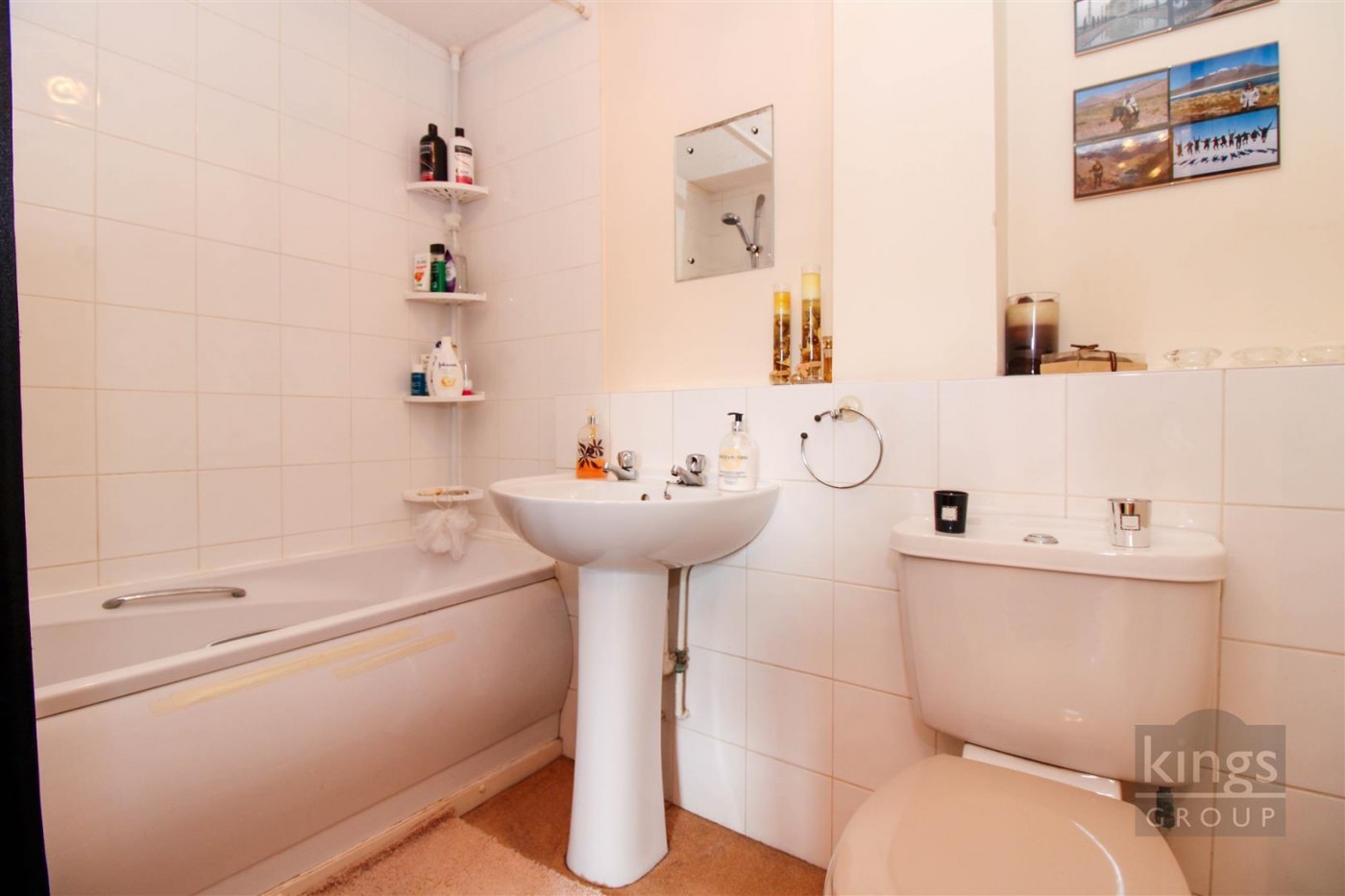 Images for Somerset Hall, Creighton Road, London