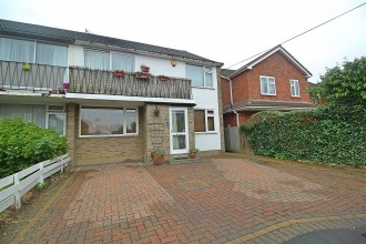 Garnault Road, Enfield