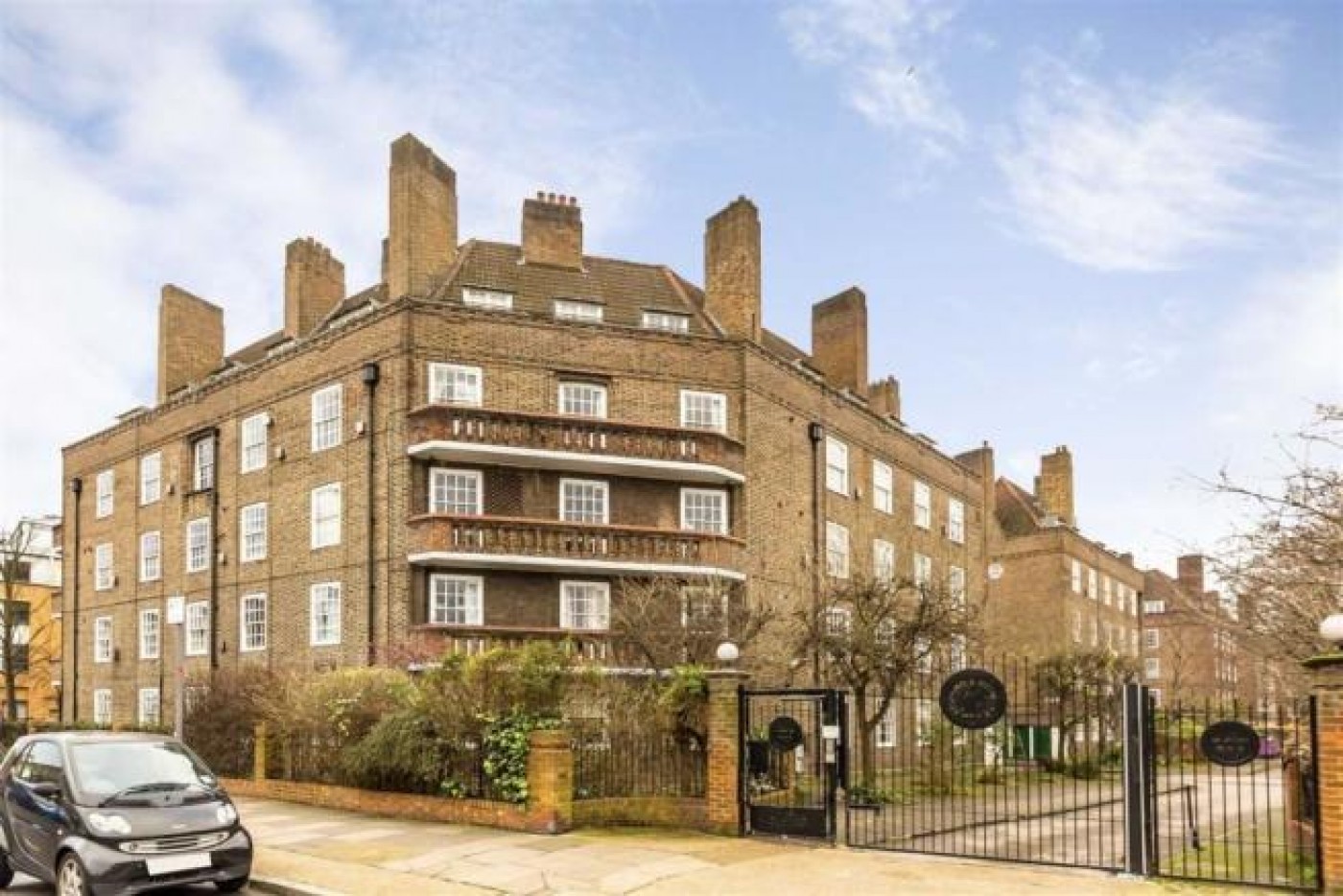 Images for Dinmont House, Pritchards Road, London, E2