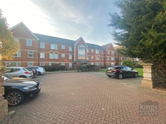 Cobham Close, Enfield