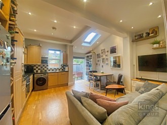Landseer Road, Enfield