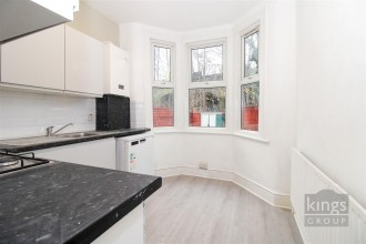 Moorefield Road, London