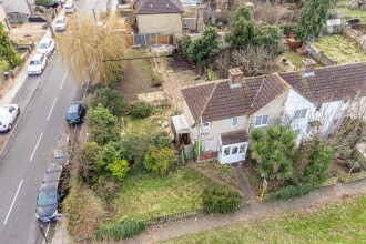 Bell Lane, Enfield
