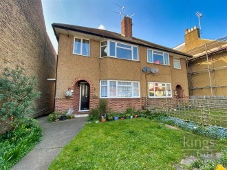 Layard Road, Enfield
