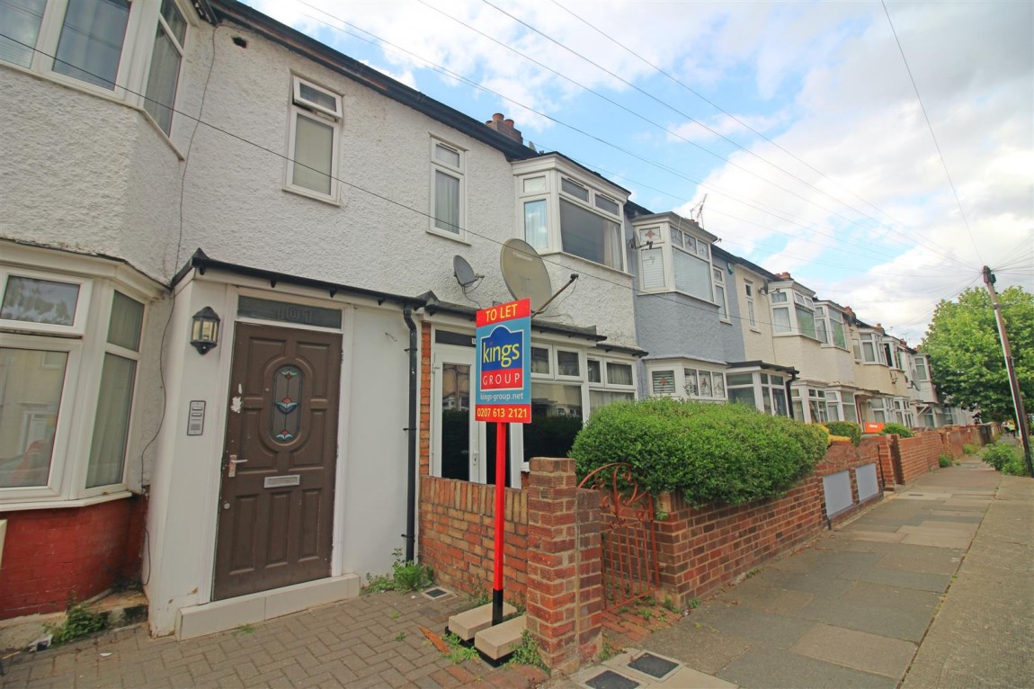 Images for Varley Road, London