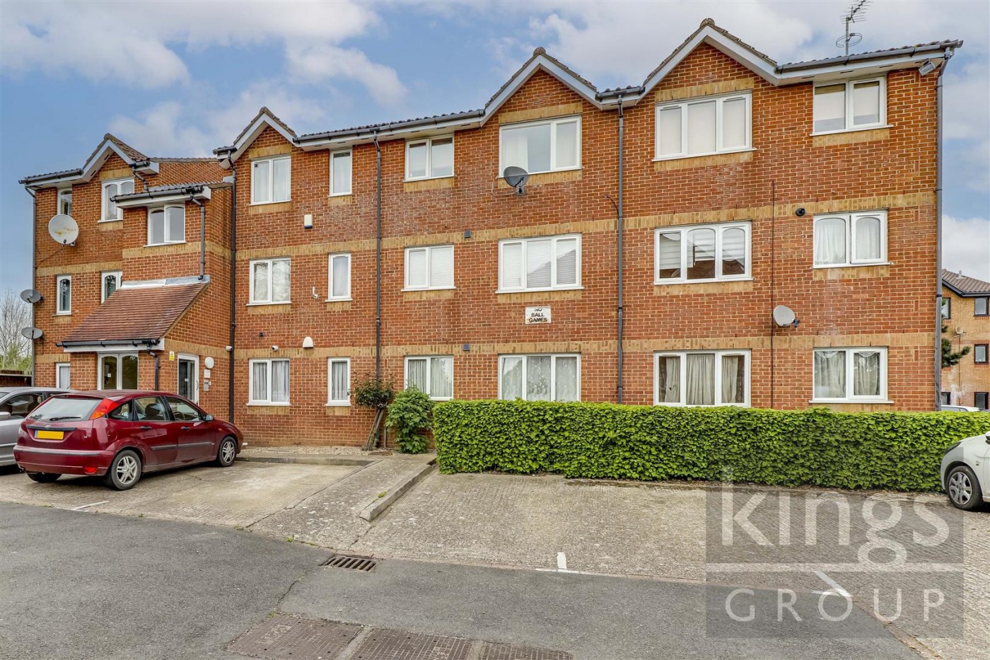 Images for Cobbett Close, Enfield