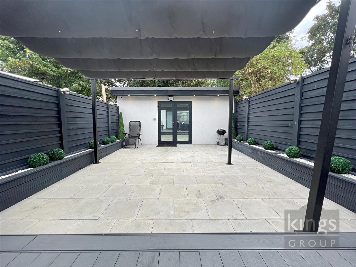 Images for Chatsworth Drive, Enfield