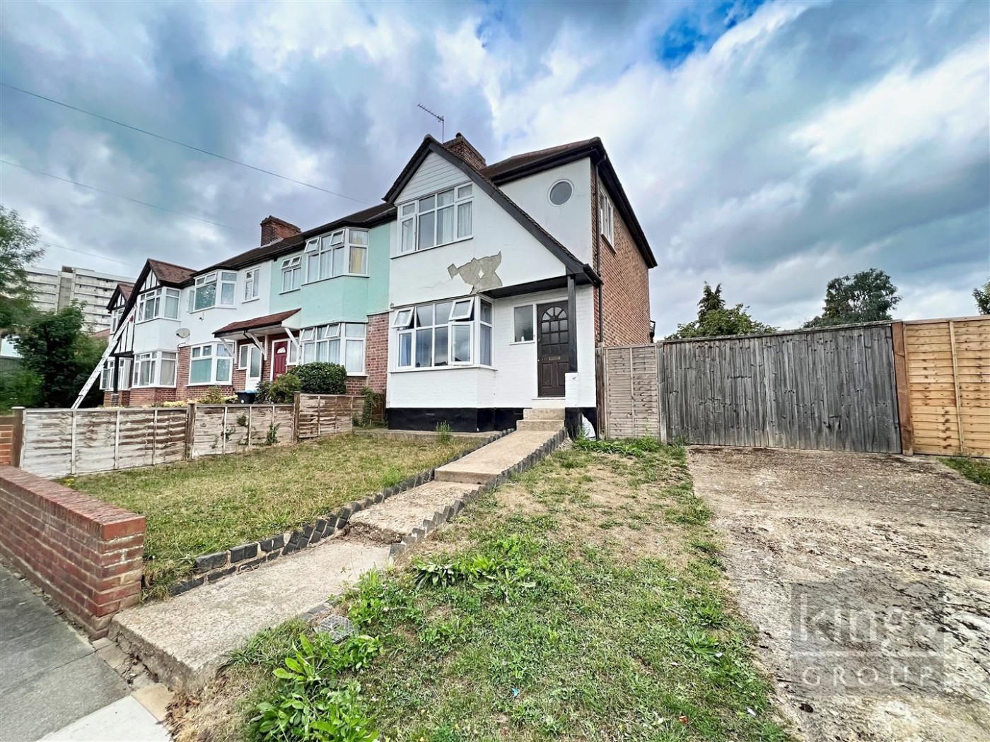 Images for Brodie Road, Enfield