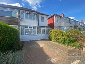 Lathkill Close, Enfield