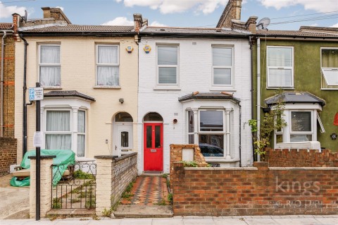 St. Pauls Road, London - EAID:KingsGroupApi2020, BID:30208-7