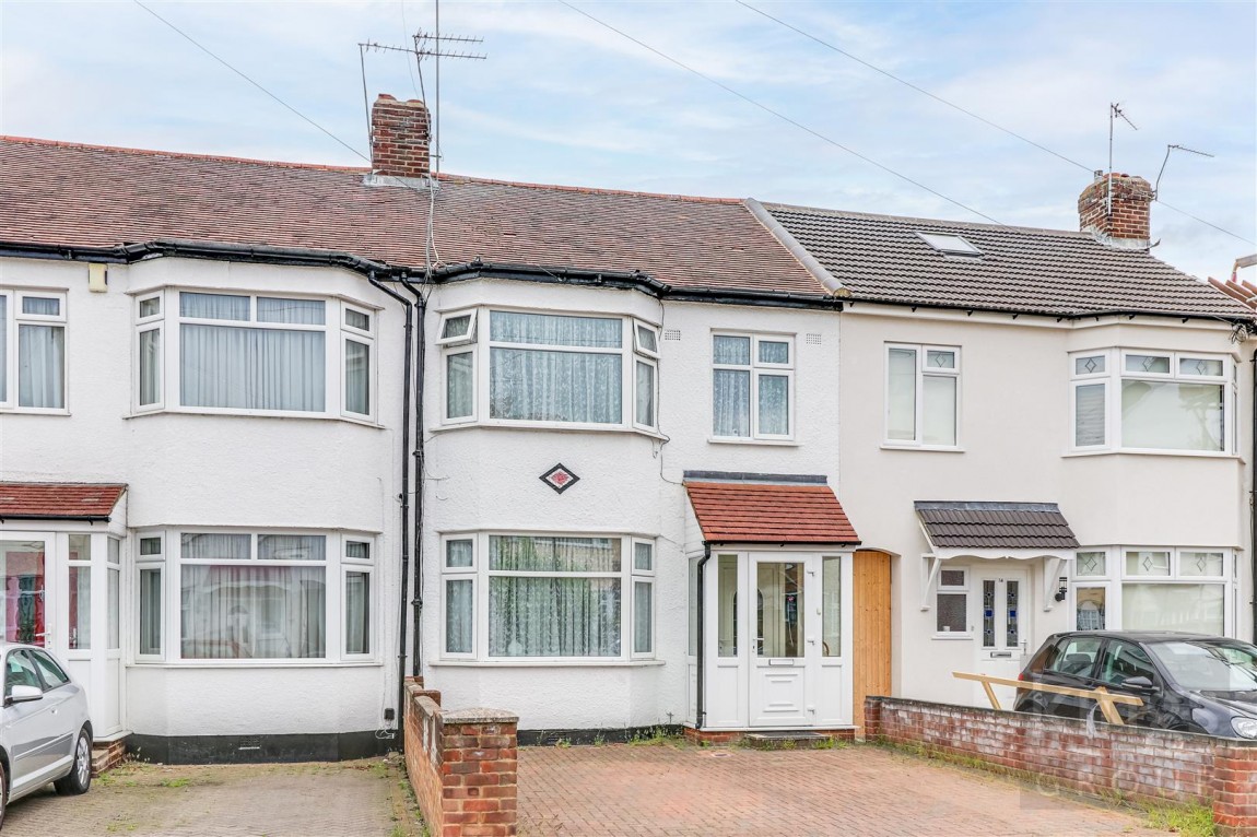 Images for Cowland Avenue, Enfield