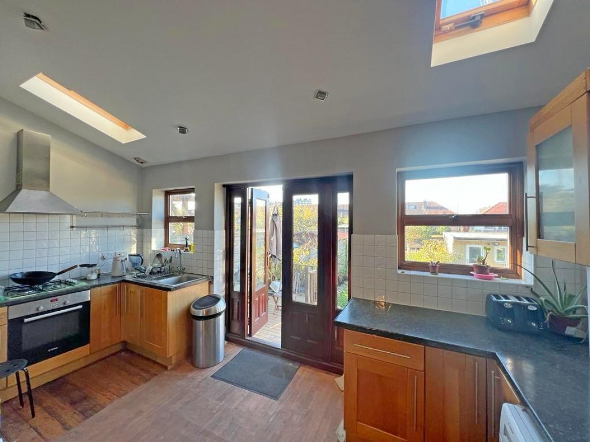 Images for Woodstock Road, London