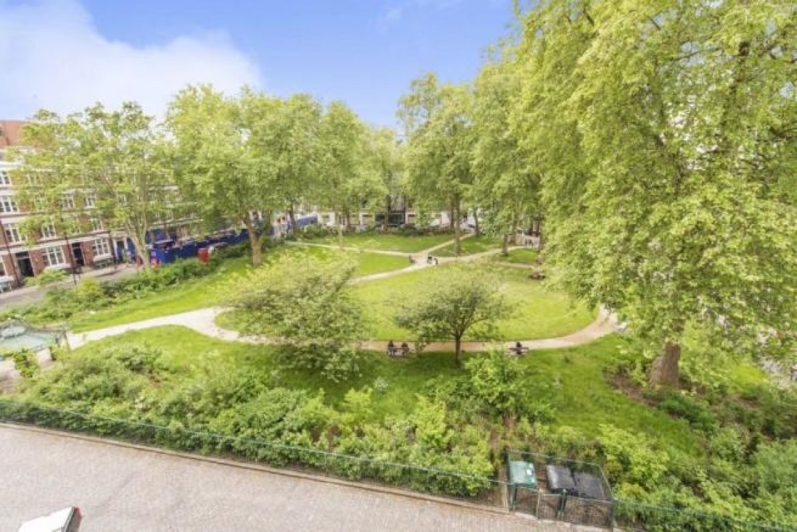 Images for Charterhouse Square, London