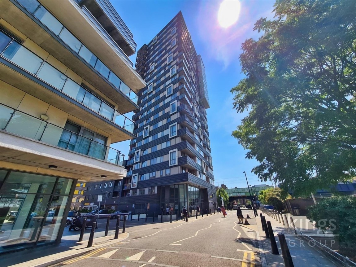 Images for 5 Spencer Way, London
