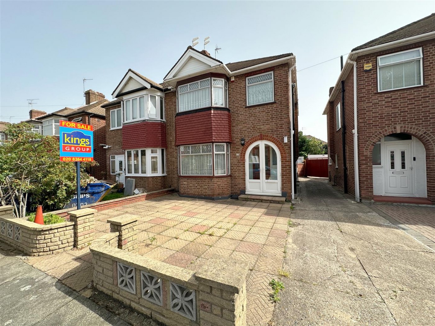 Images for Amberley Road, Enfield