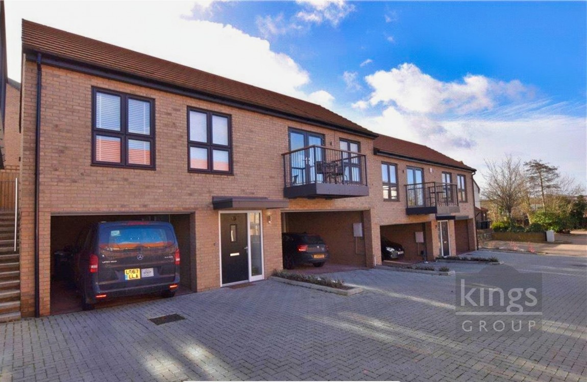 Images for Copshall Close, Harlow