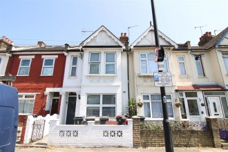 Willoughby Lane, London