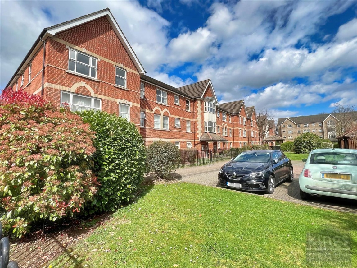 Images for Cobham Close, Enfield