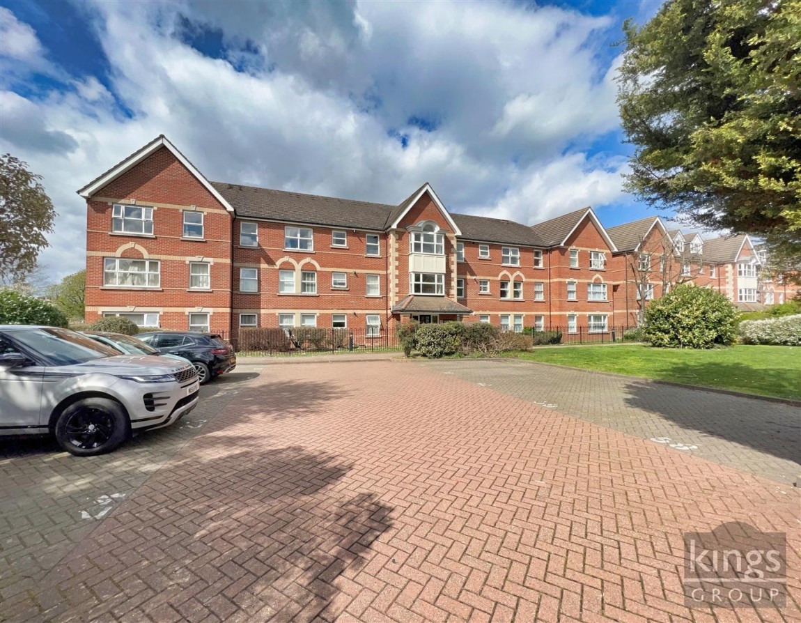 Images for Cobham Close, Enfield