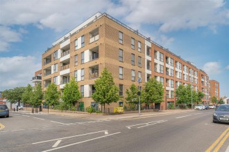 Fulbourne Road, London