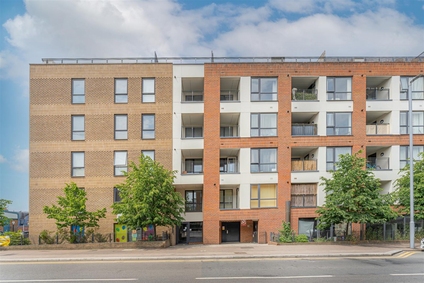 Images for Fulbourne Road, London