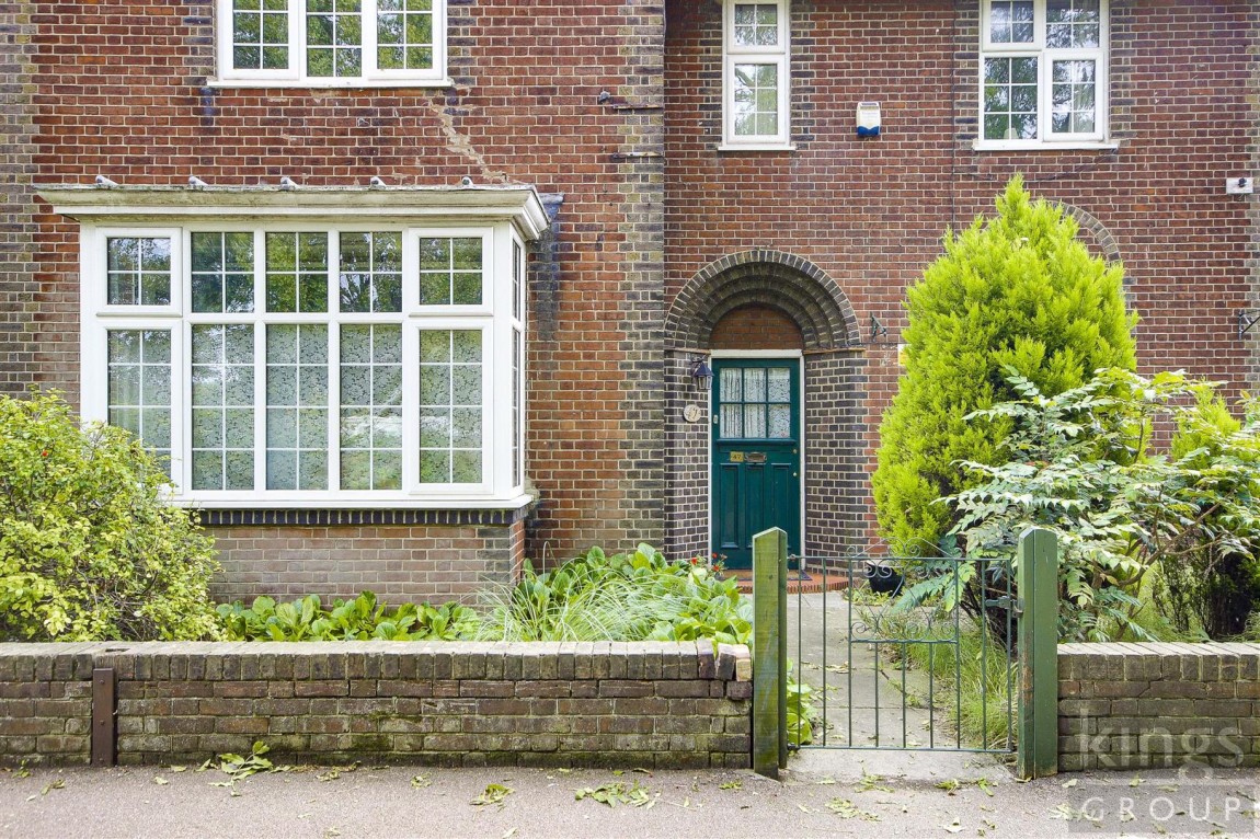 Images for Government Row, Enfield