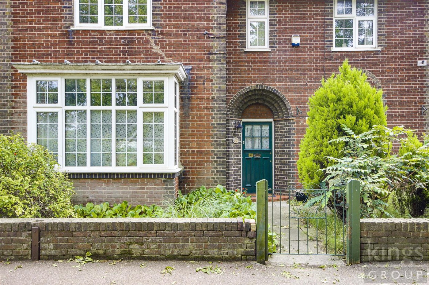 Images for Government Row, Enfield