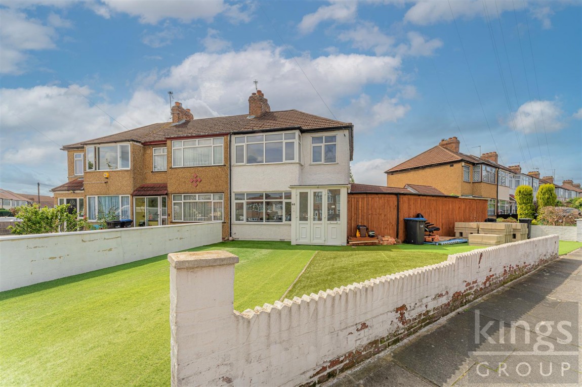 Images for Longfield Avenue, Enfield