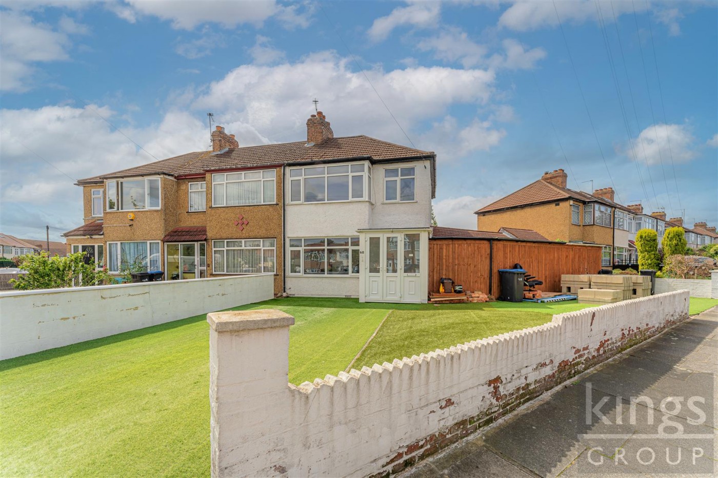 Images for Longfield Avenue, Enfield