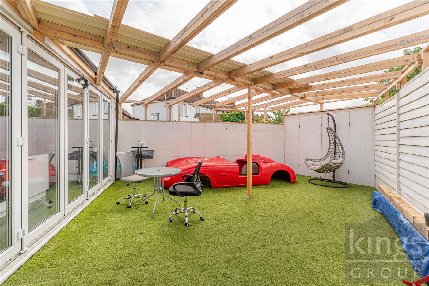 Images for Longfield Avenue, Enfield