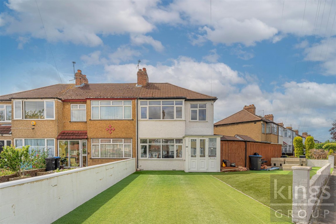 Images for Longfield Avenue, Enfield