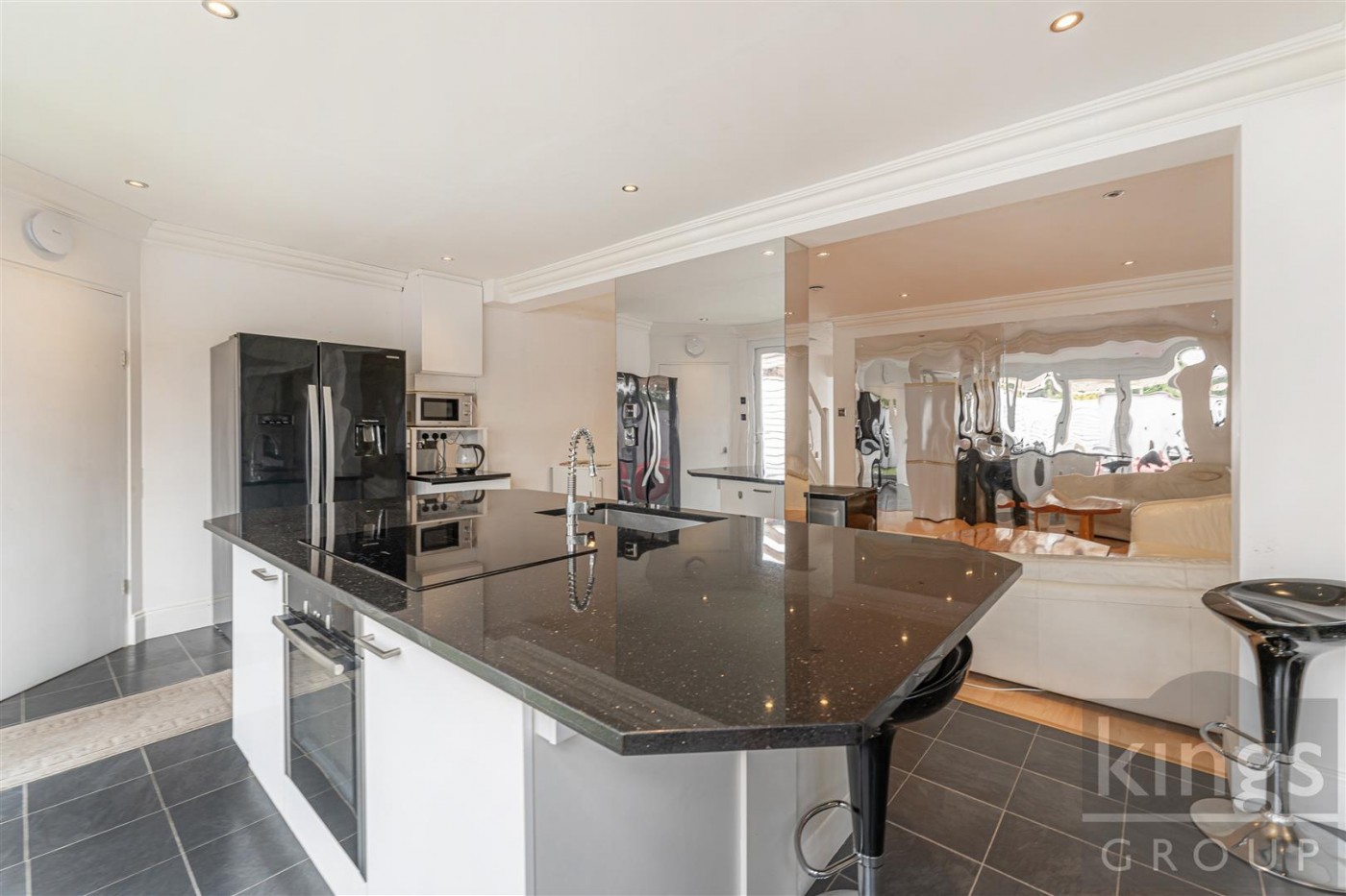 Images for Longfield Avenue, Enfield