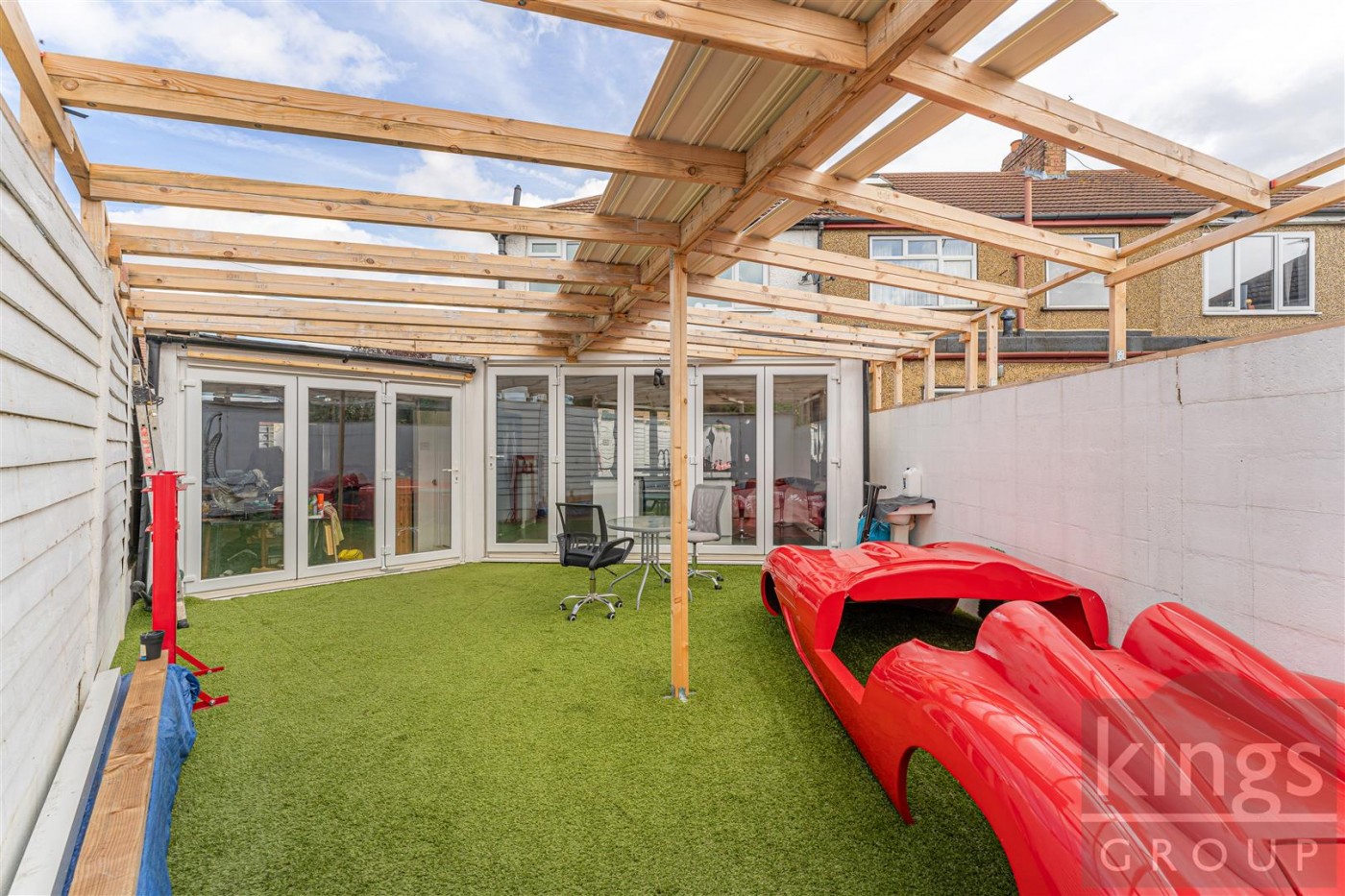 Images for Longfield Avenue, Enfield