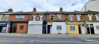 Markhouse Road, London