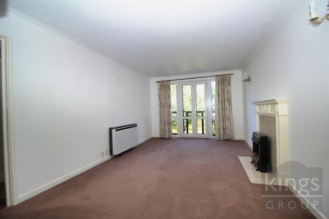 Images for Edwards Court, Turners Hill, Waltham Cross