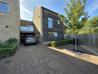 Spring Street, Newhall, Harlow