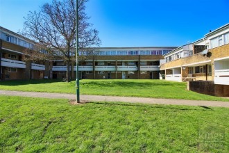 Brockles Mead, Harlow