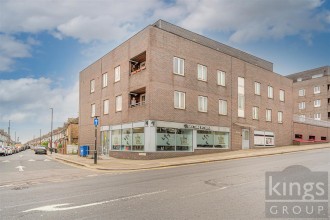 451 Southbury Road, Enfield