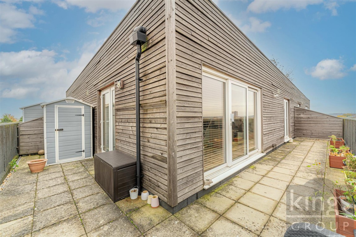 Images for 451 Southbury Road, Enfield