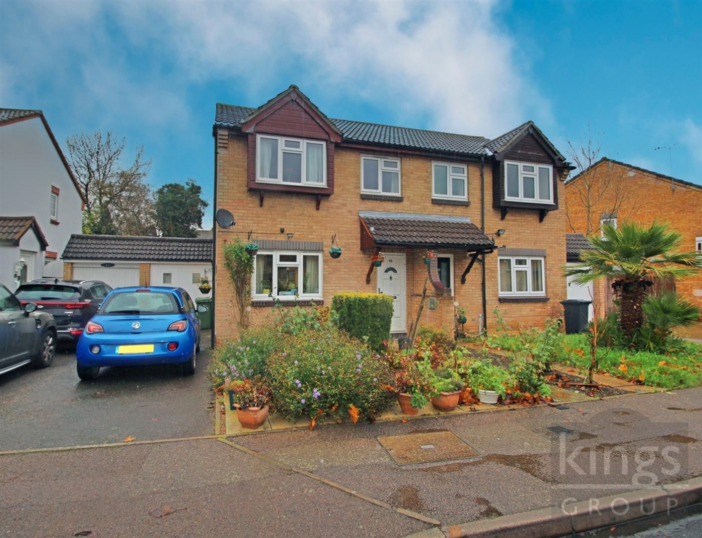 Images for Kingsmead, Waltham Cross