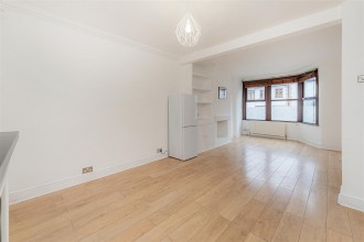 Pentire Road, London