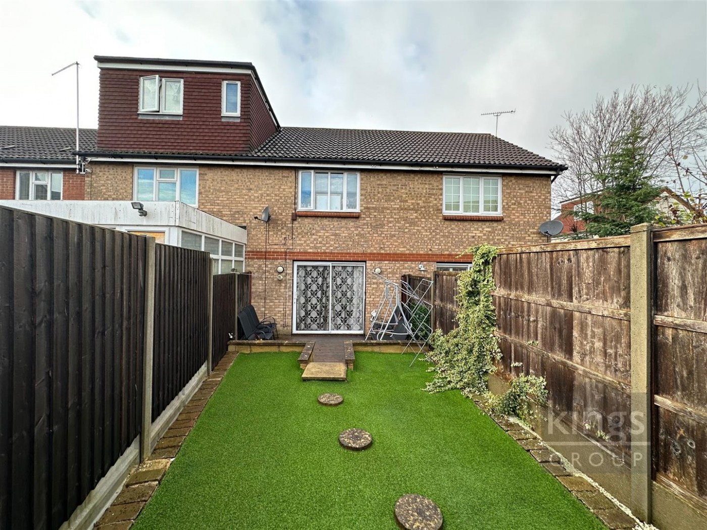 Images for Tickenhall Drive, Harlow