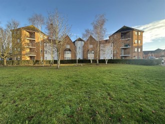 Chelsea Gardens, Church Langley